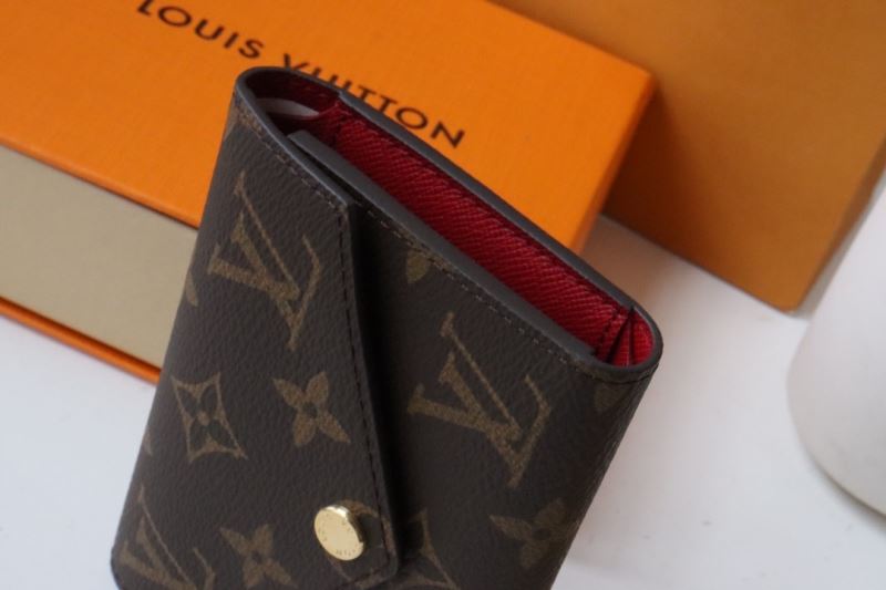 LV Wallets